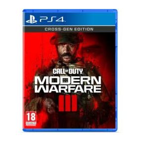 Call of Duty Modern Warfare