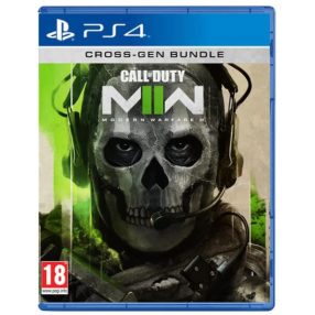Call of Duty Modern Warfare II