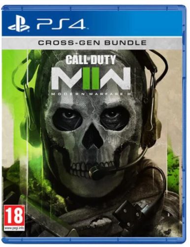 Call of Duty Modern Warfare II