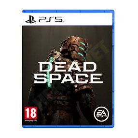 Dead Sapce PS5 (új)