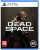Dead Sapce PS5 (új)