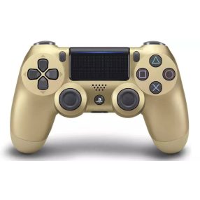 Dualshock 4 PS4 kontroller használt gold
