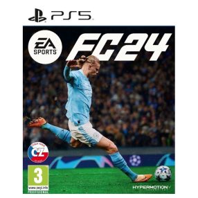 FC 24 PS5 (új)