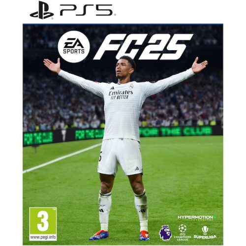 FC 25 PS5 (új)