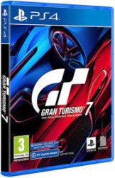 Gran Turismo 7(bontatlan)