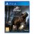 Jurassic World Evolution