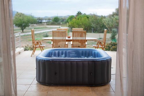 MSpa Confort Tekapo C-TE061