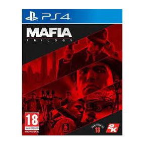 Mafia trrilogy