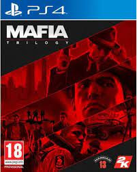 Mafia trrilogy