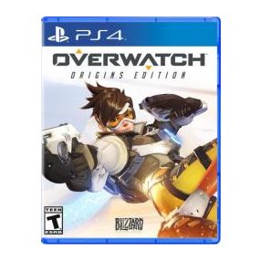 Overwatch