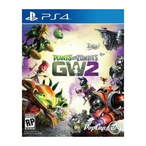 Plants vs Zombies Garden Warfare 2