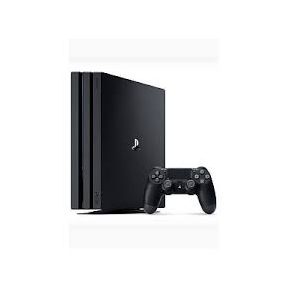   Playstation 4 PRO 1 TB PS4 Pro (használt, 3 hónap garanciával)