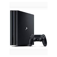 Playstation 4 PRO 1 TB PS4 Pro (használt, 3 hónap garanciával)