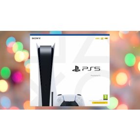 Sony Playstation 5 Ps5 használt 3 hónap garanciával