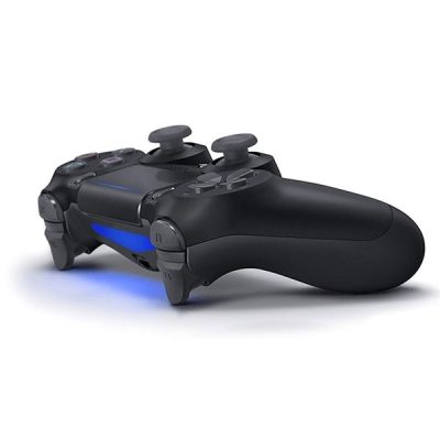 Rampage dualshock sales 4