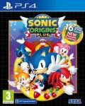 Sonic Origins Plus (új bontatlan)