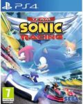 Sonic Team Racing (új bontatlan)