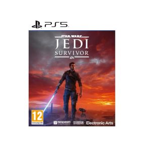 Star Wars Jedi Survivor PS5 (új)