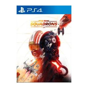 Star Wars Squadrons