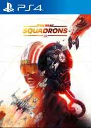 Star Wars Squadrons