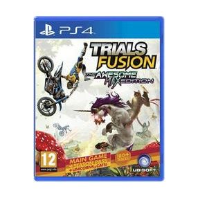 Trials Fusion
