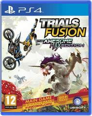 Trials Fusion