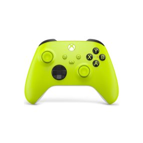Xbox Series X/S Wireless kontroller - Electric Volt 