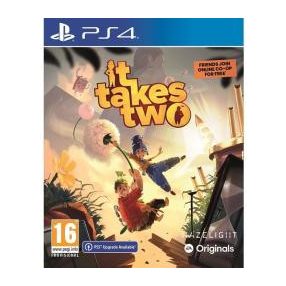 It Takes Two