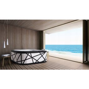Mobiljacuzzi