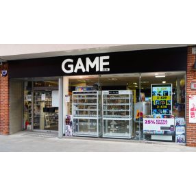 Gameshop termékek (Konzolok , játékok)