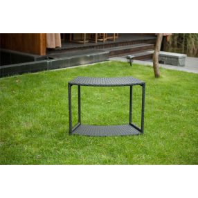 MSPA RATTAN HATÁSÚ BÚTOR