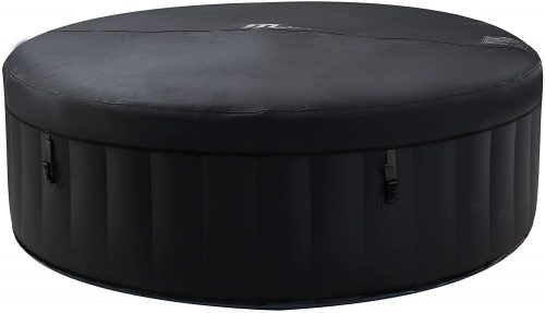 MSPA WHIRPOOL BERGREN JACUZZI 4 SZEMÉLYES