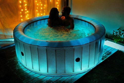 MSpa Confort Starry C-ST062