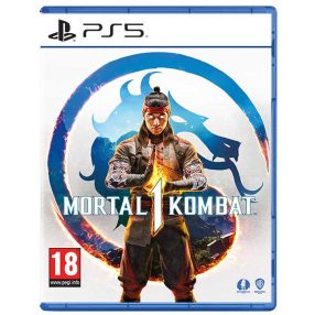Mortal Kombat 1 PS5 (új)