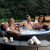 MSPA WHIRPOOL CAMARO PREMIUM JACUZZI 6 SZEMÉLYES