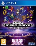 Sega Mega Drive (új bontatlan)