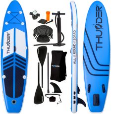 Thunder Sup Paddle Board 320x76x15 cm-140 kg