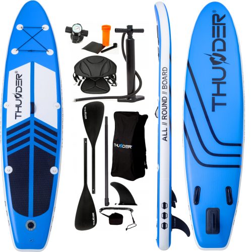 Thunder Sup Paddle Board 320x76x15 cm-150 kg