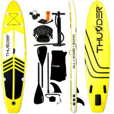 Thunder Sup Paddle Board 320x76x15 cm-140 kg