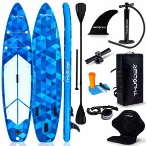 Thunder Sup Paddle Board  Nion 320x76x15 cm-150 kg