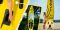 Thunder Sup Paddle Board 320x76x15 cm-140 kg