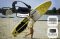 Thunder Sup Paddle Board 320x76x15 cm-140 kg