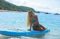 Sup Paddleboard VAPOR ISUP, Aqua Marina,  315x79X15 140 kg