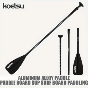 KOETSU SUP  aluminium evező 3 részes