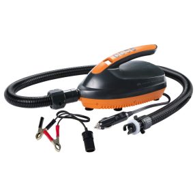 Pumpa Aqua Marina Elektromos pumpa 12V 16 psi (használt)