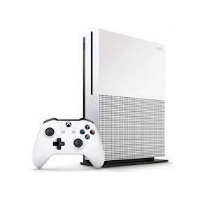 1 TB Xbox One S  (használt, 3 hónap garanciával)